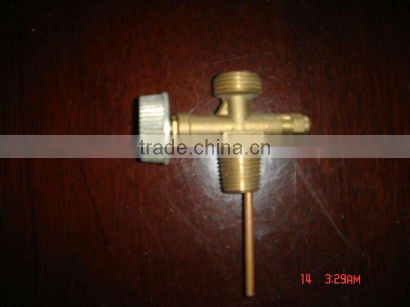 gas valve(FM-08)