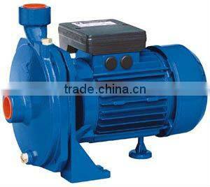 SCM Centrifugal Water Pump