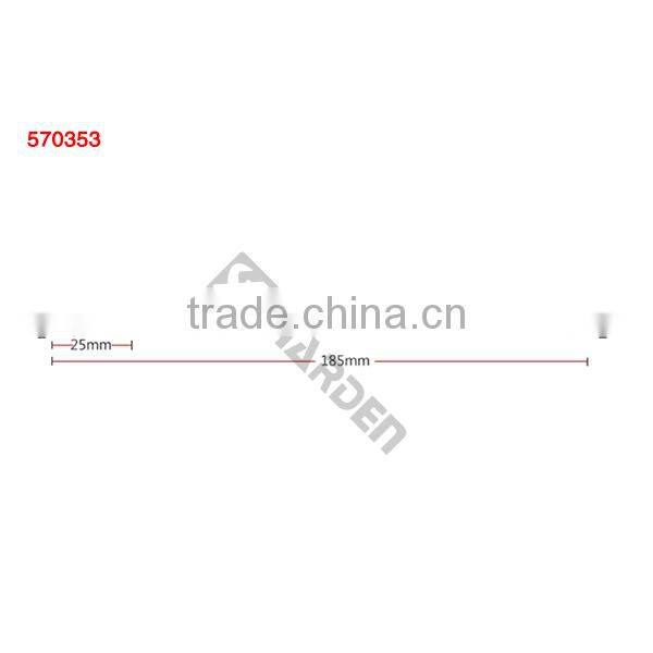 Professional Auto-Oil Glass Cutter With Aluminum Alloy Handle