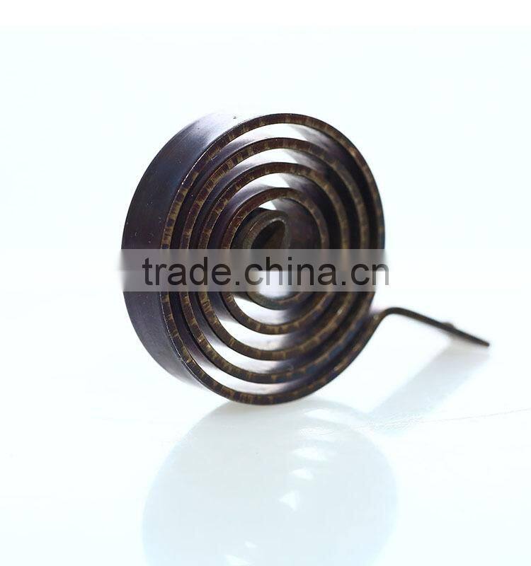 ISO Standard Thermostatic Bi metal Spiral for Auto
