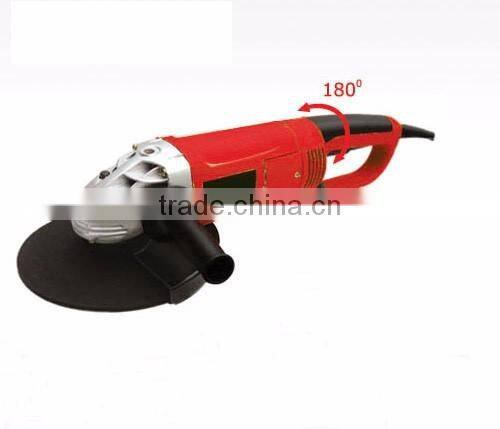 Classical model products, Angle Grinder 180mm, 230mm, 7", 9" angle grinder