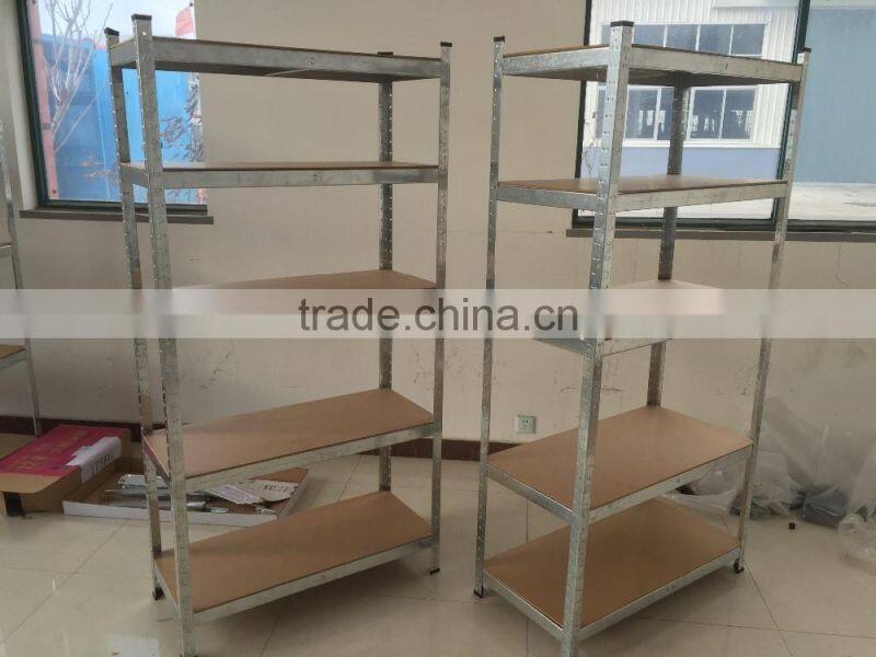 Good price adjustable steel storage rack,warehouse shelves price