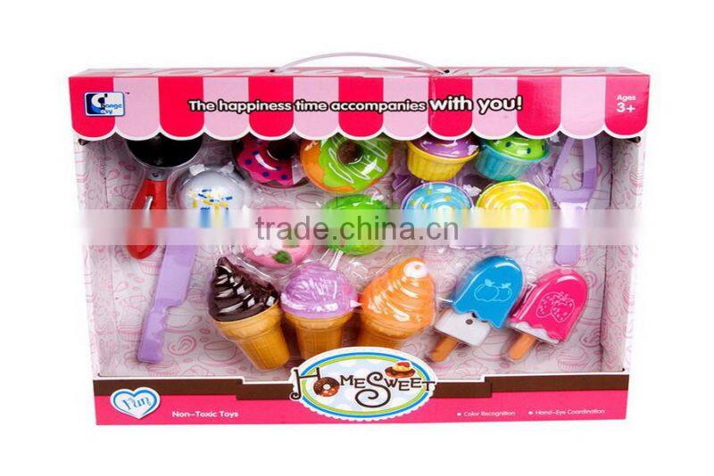 2017 kids play 3D christmas painting model toy