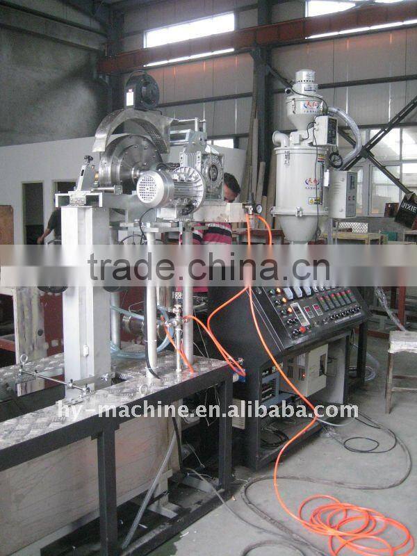 Extruder mould for PE drip tape dia382mm