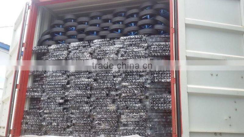 Mytest solid Wheel--- 4.80/4.00-8