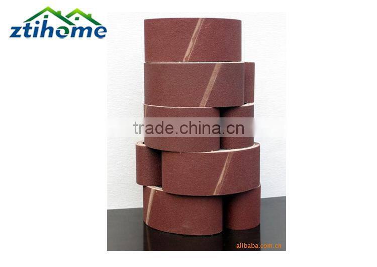 Deerfos GXK51Abrasive sanding belts Emery Cloth belt