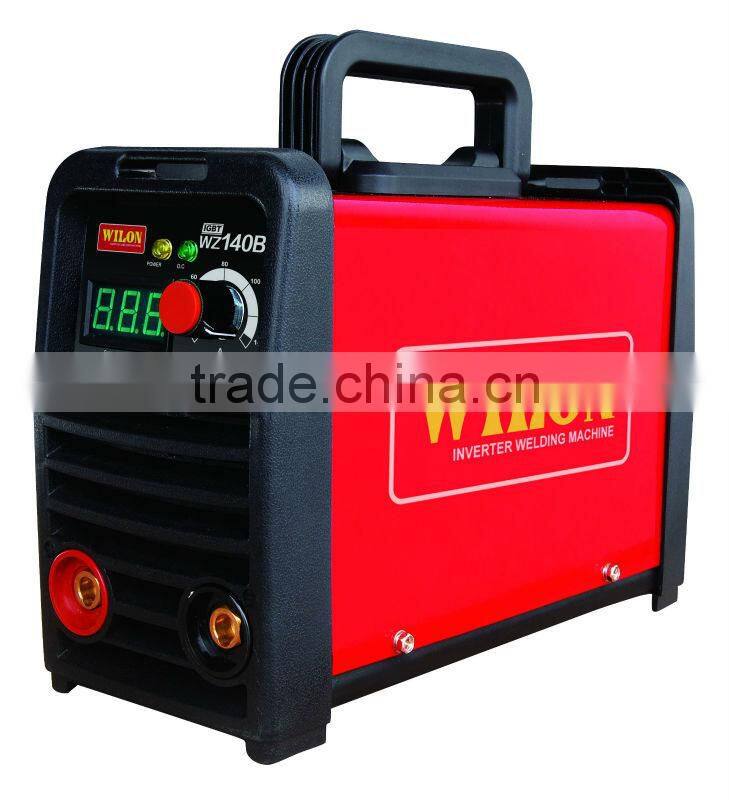 WL140B Welding Machine