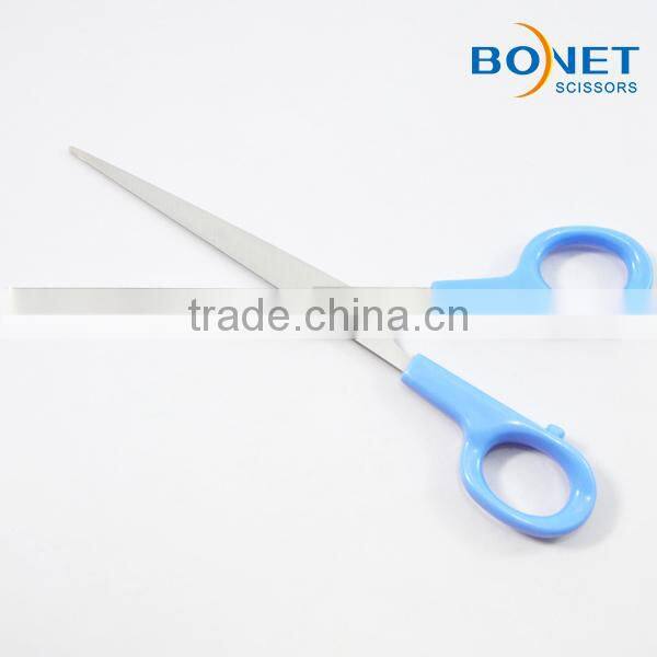 S96010-6 LFGB certificated 6-3/4" hand tool stationery Stainless steel scissors for cutting