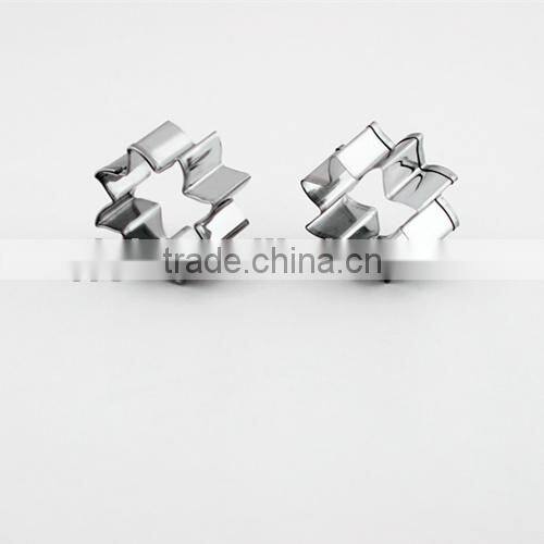 100% food grade furry ball cookie cutter kids bake tools FDA STANDARD