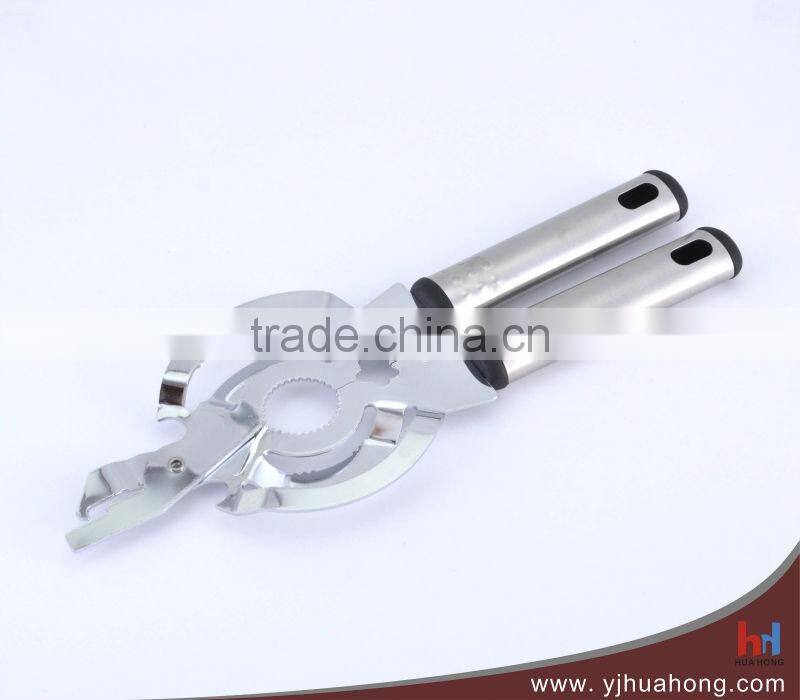 Useful multifunction jar opener,can opener HJO-01