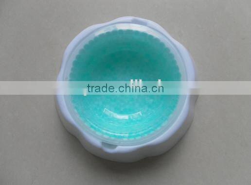 2015 hot selling Pet dog bowl