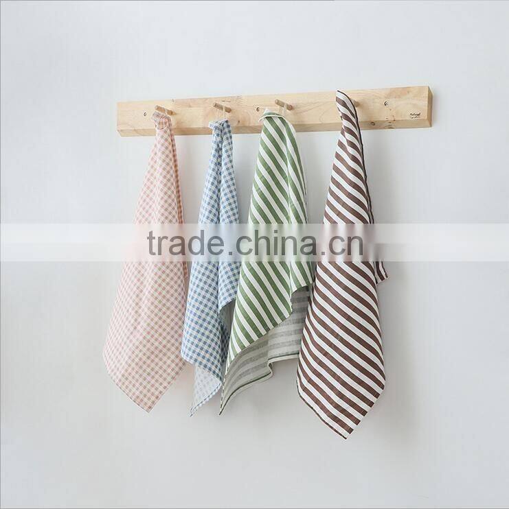 Simple Napkin Serviette For Restaurant Table Home Napkin Linen Cotton Folding