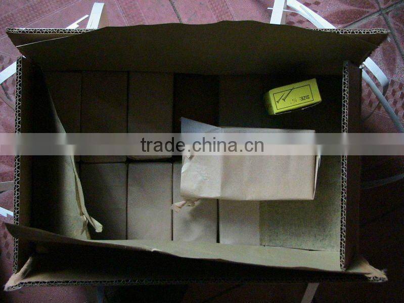 high quality black blue shoe tack (factory)