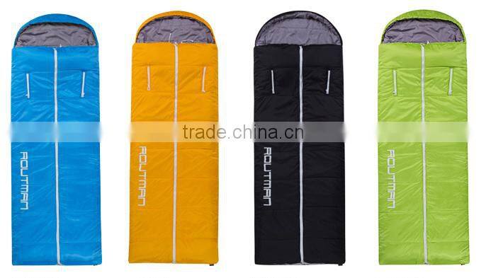 Couple Inflatable Camping Sleeping Pad Without Pillow