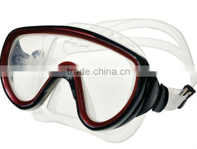 Wholesale Scuba Diving Equipment Diving Snorkel Set for sale