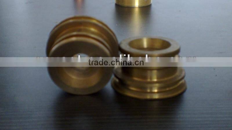 lost wax preision casting brass