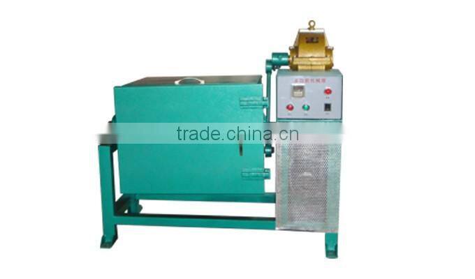 Linear vibrating screen separator for coke, mechanical china vibrating screen