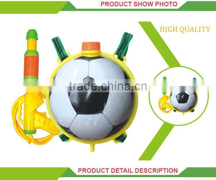 Funny plastic summer toys super shooter water gun