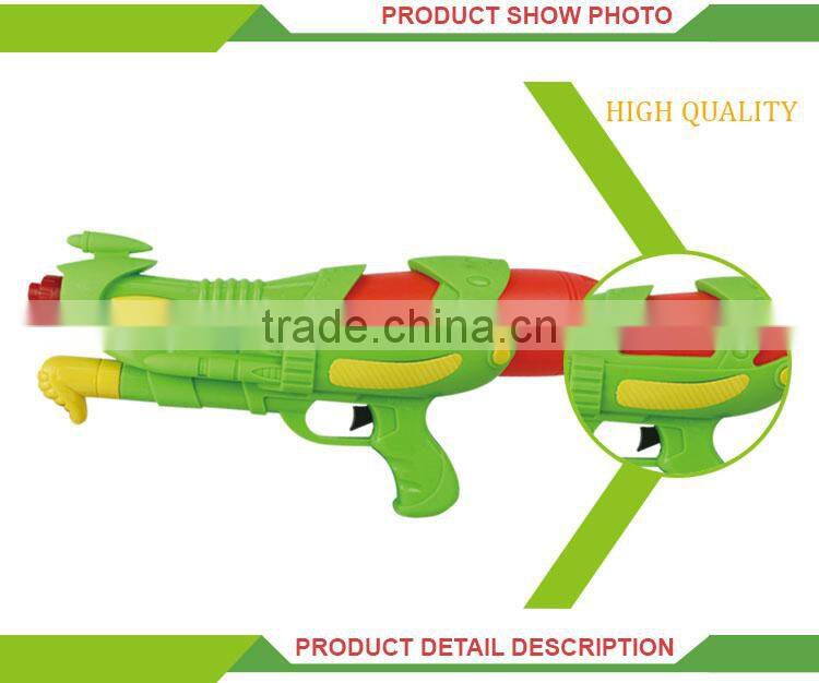 children summer toy high pressure air water spray gun