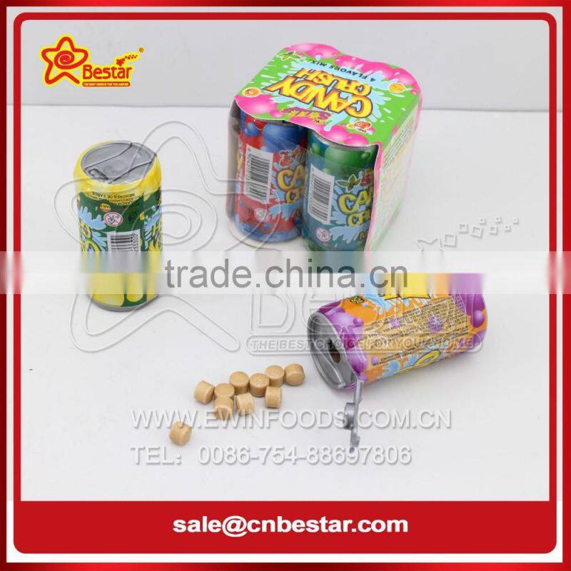 Silver Bullet Toy Candy Hard Candy