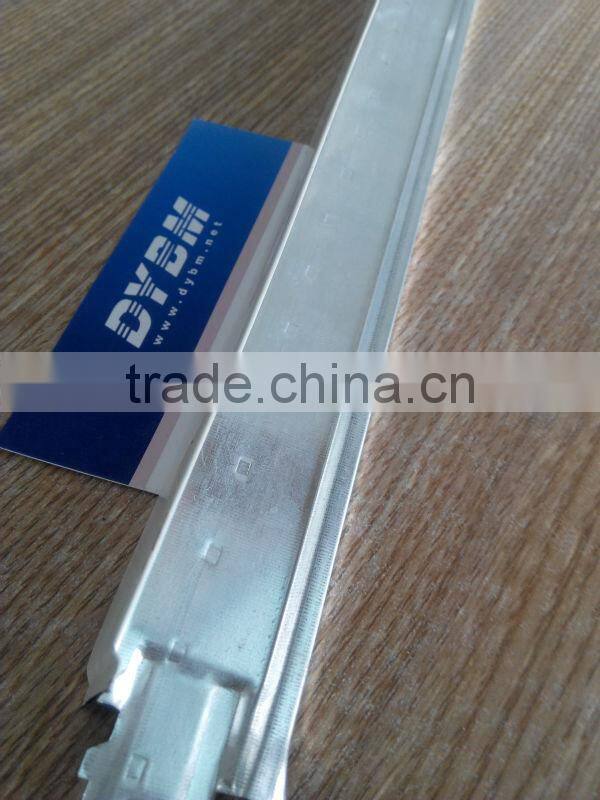 aluminum t bar ceiling( manufacturer)