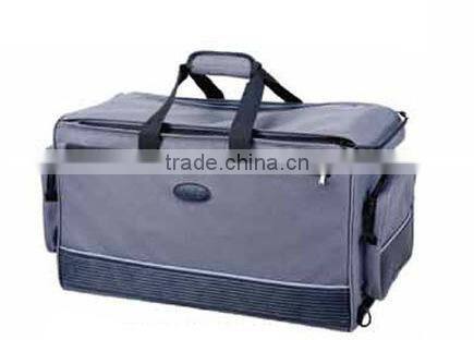 Hardware Drum Carrier Carrying Cases Music Instrument Bag with Wheels