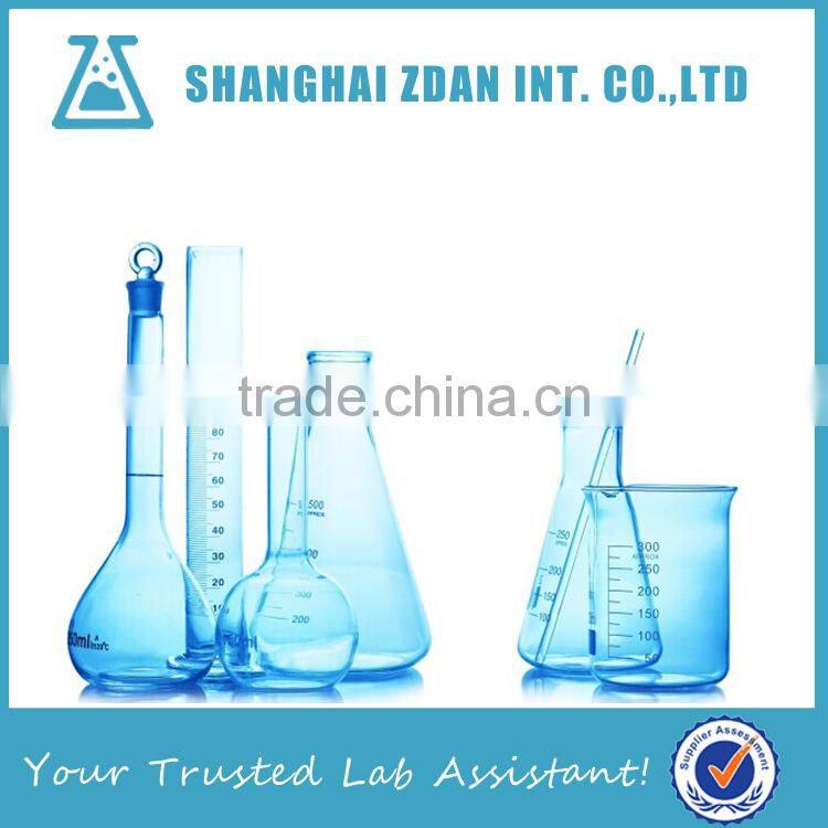 5000ml Low Form Glass Beaker Laboratory Glassware