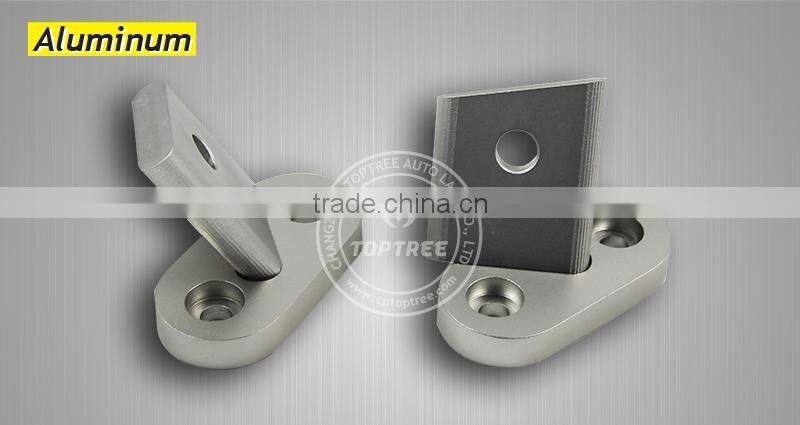 LED Bracket For Jeep Wrangler & Wrangler Unlimited JK