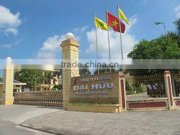 PP Woven Bags Exported to USA