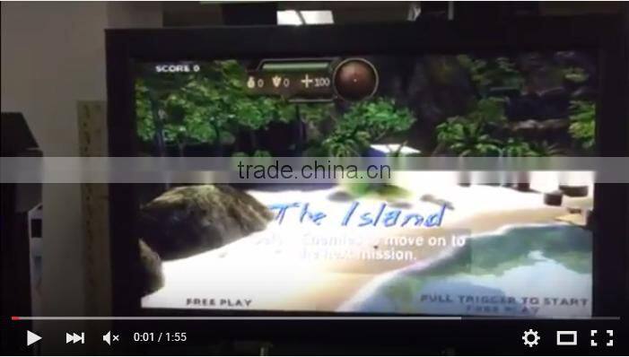 arcade simulator 3 in 1 paradise lost aliean ancient coin video game concole the house of the dead game mahcine for sale