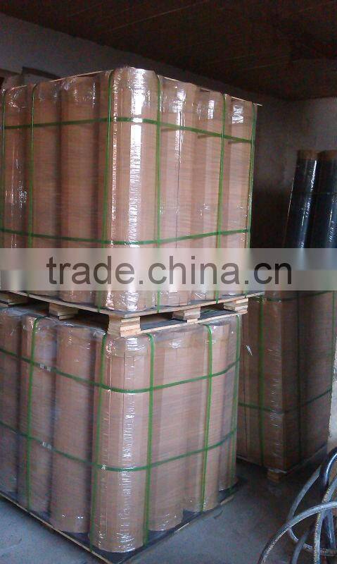 6520 POLYESTER FILM PRESSPAPER FLEXIBLE COMPOSITE INSULATION PAPER