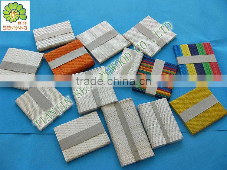 DIY toys for kids arts mind wood crafts sticks