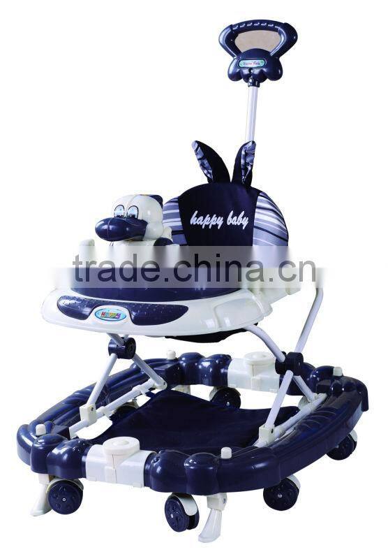 2014 unique baby walker