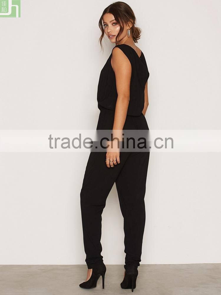 Factory wholesale custom made jumpsuit
