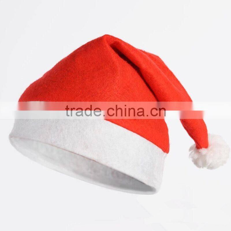 Low Price Christmas Hat And Santa Claus Cap/Hat