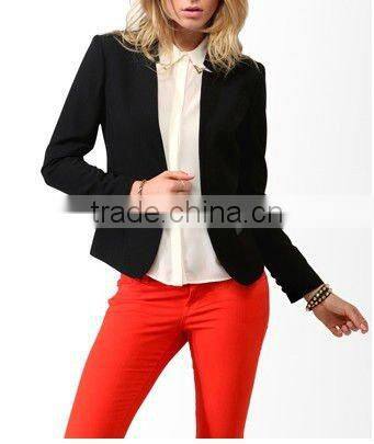 Top quality women's coat