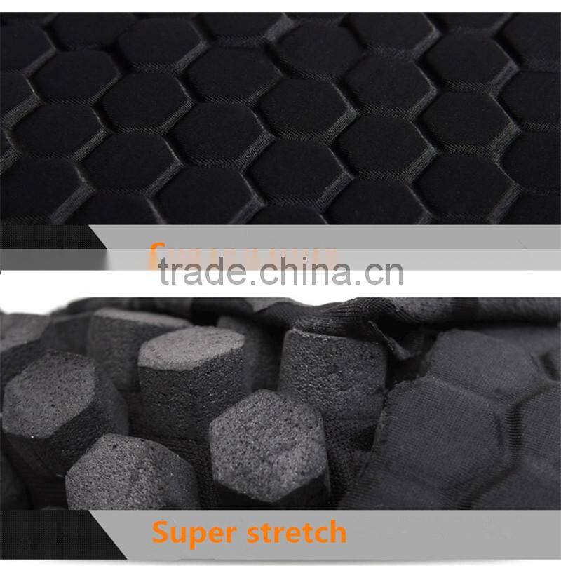 Exprofessional Sports Football Basketball volleyball knee pads for knee pain guard knee brace sleeve