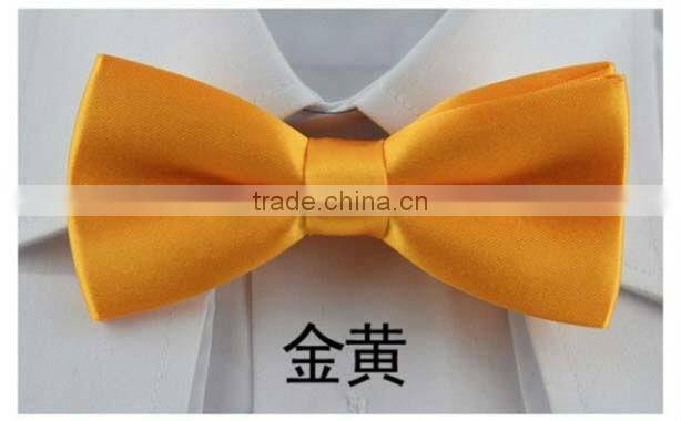 pretty bow tie for girls and boys