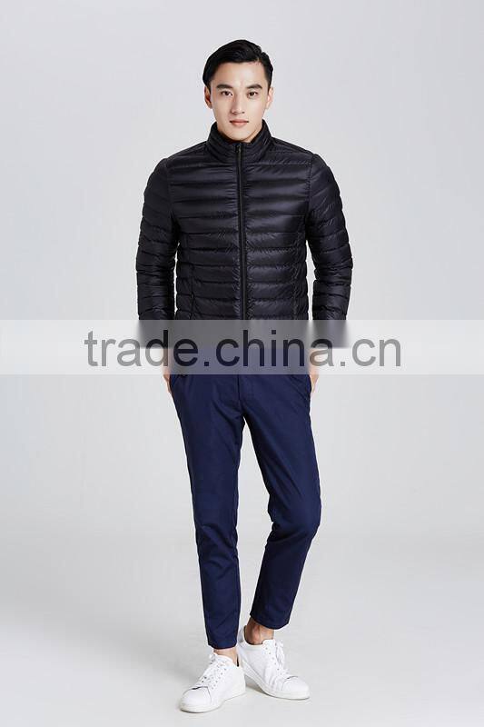 new men down clothing for winter