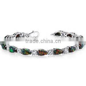 K9 crystal VM001 color drop point back glass stone jewelry stone