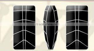 wholesale crystal pure baguette point back loose rhinestone