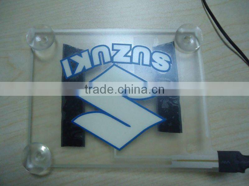 sports car stickers