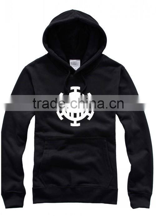 2016 latest fashionable printed pullover premium blank high quality hoodies wholesale mens fleece hoody