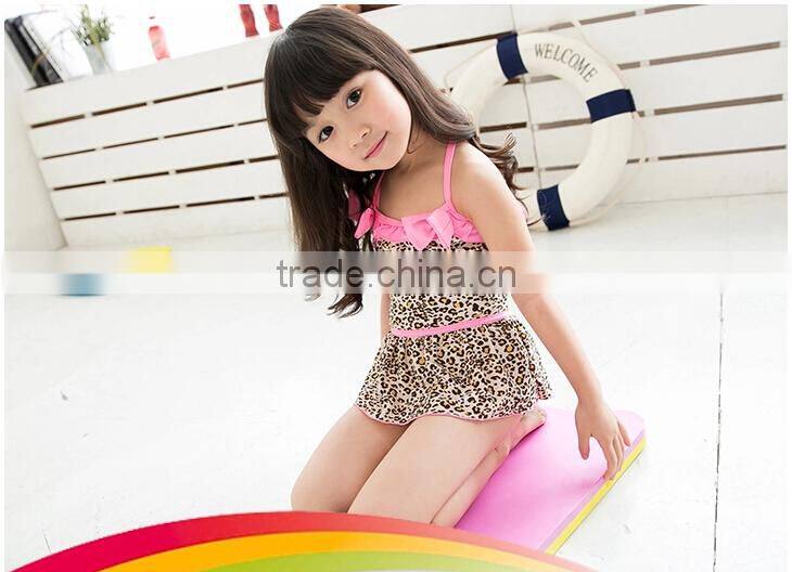 2015 hot sale new pattern summer cool kids swimwear for girls,wholesale kids swimwear,kids swimwear