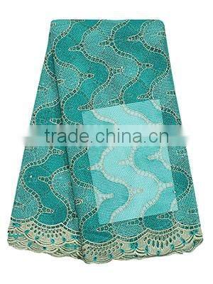 Bestway Lace Tulle Lace French Lace With Stones FL0175-6