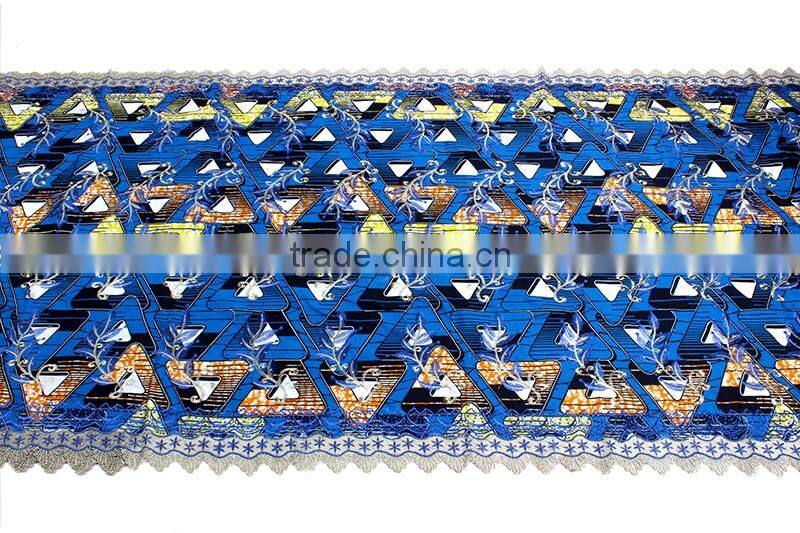 Bestway Guipure Lace Mix Wax With Stones BLW003