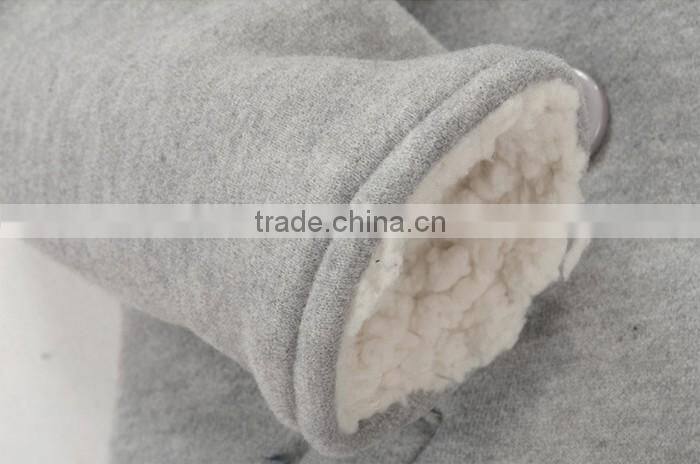 New 2016 Girls Outerwear Children Warm Coat Kids Baby JacketCC in Jiangxi