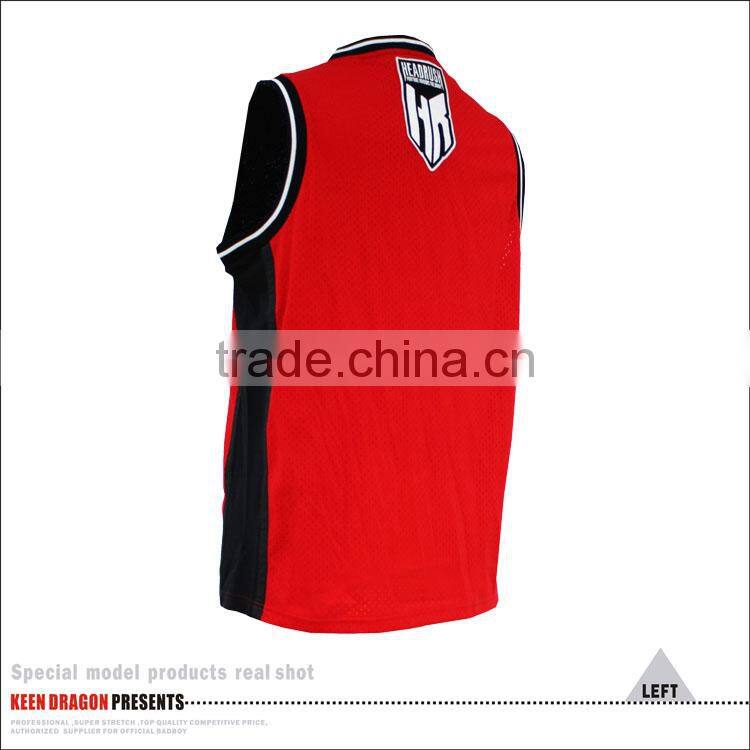 Cheap dry fit custom brand embroidery patch basketball jersey wholesale