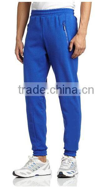 Men's Casual Fashion Hip Pop Dance Training Jogging Slim fit Pants Trousers