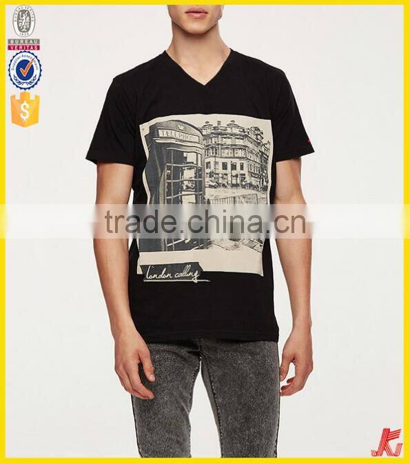 wholesale promotion tshirt good quality printing tee shirt OEM/ODM